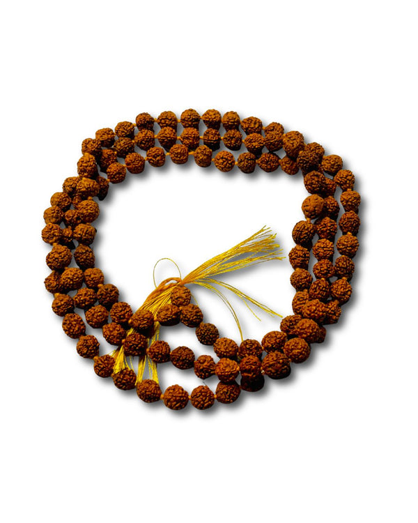 Rudraksha Mala