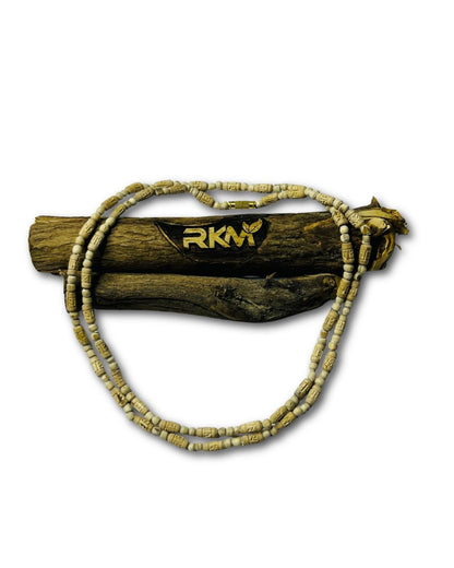 Radha Dana Tulsi Mala original Vaishnav kanthi necklace