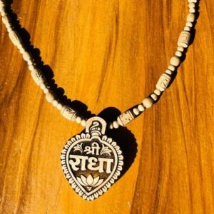 Tulsi Locket Mala