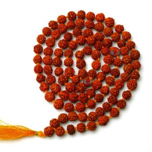 Rudraksha Mala