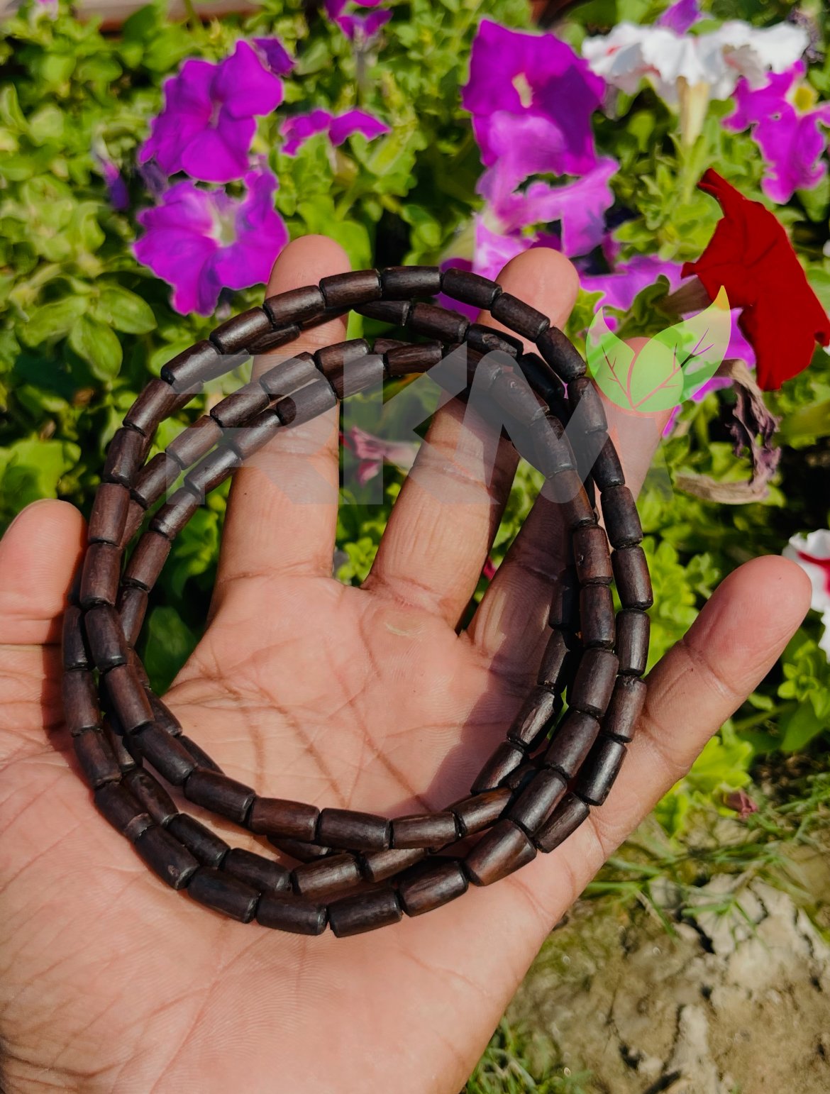 Real Tulsi Mala Kaise Pahchane? Identify Original Tulsi Mala