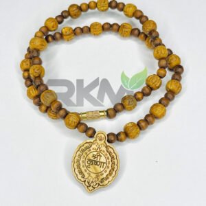 Shree Krishna Mala & Radha Beads