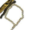 sumarni tulsi mala made from original tulsi wood for daily spiritual use