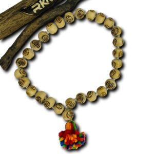 Sumarni Tulsi Japa Mala