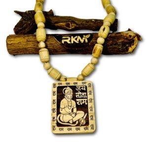 Hanuman Ji Tulsi Mala