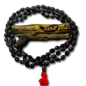 Kamal Gatta Mala used for meditation and spiritual worship