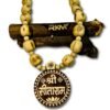 Seetaram Big Tulsi Mala And Big Tulsi Beads