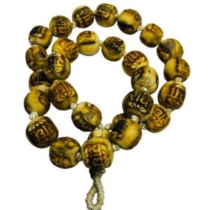 Big Tulsi Mala