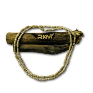 Radha Dana Tulsi Mala original Vaishnav kanthi necklace