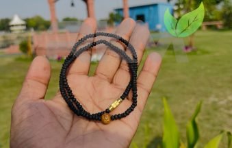 Tulsi Mala Benefits